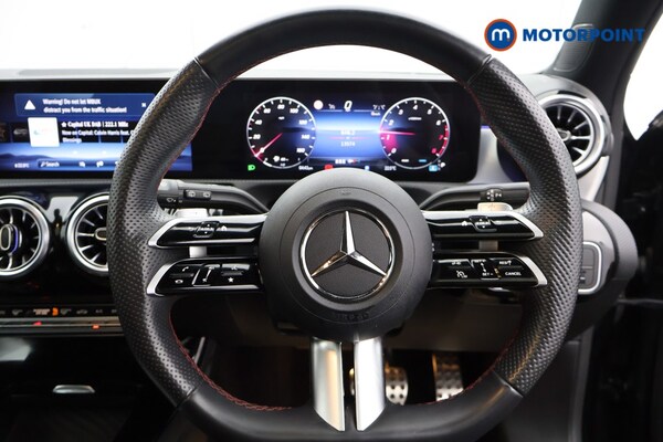 Used Mercedes-Benz A-Class 2024 for sale - 76222764: Photo 9
