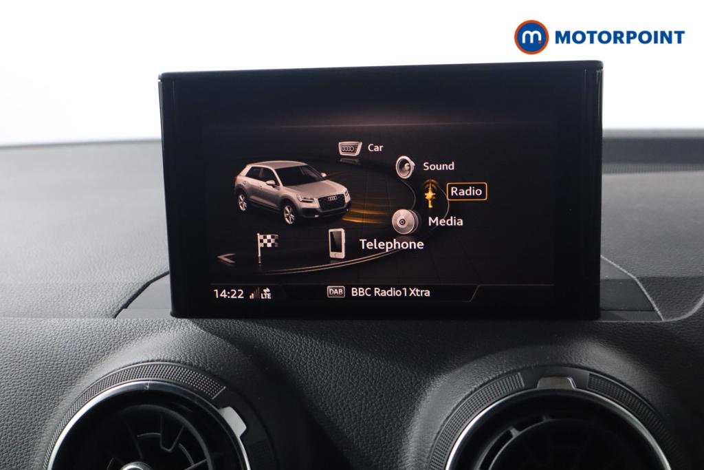 Used Audi Q2 2020 for sale - 77354677: Photo 14