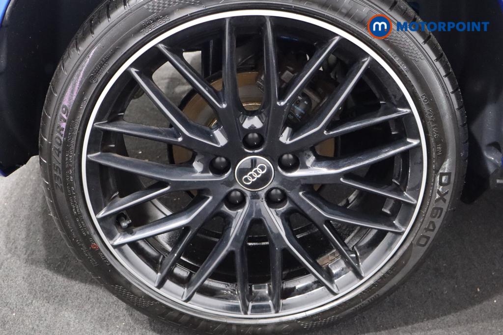 Used Audi Q2 2020 for sale - 77354677: Photo 35