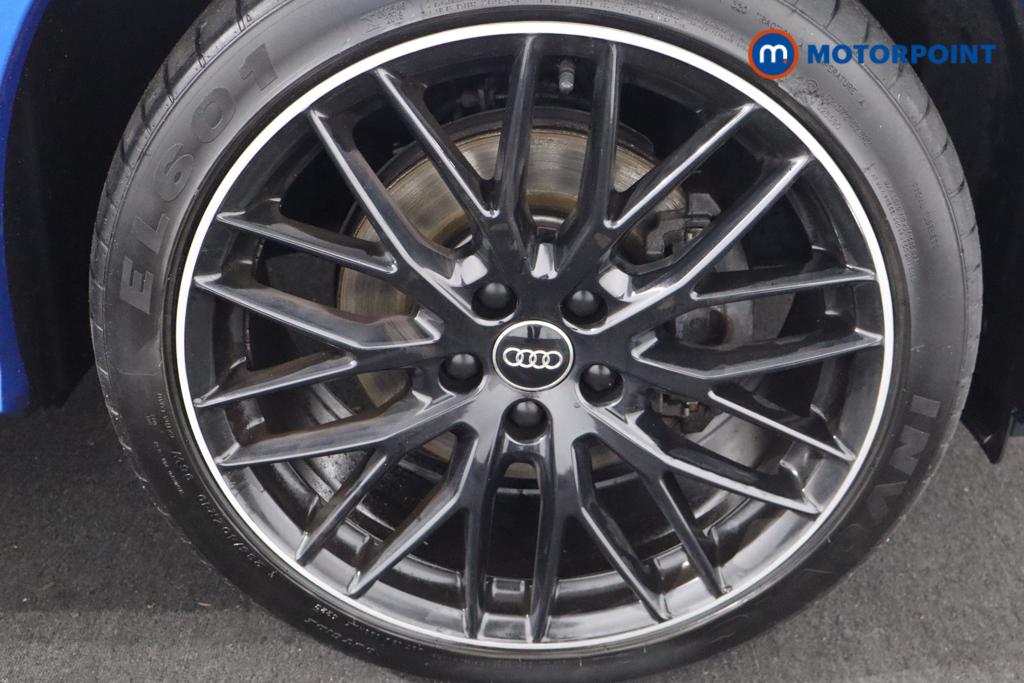 Used Audi Q2 2020 for sale - 77354677: Photo 36