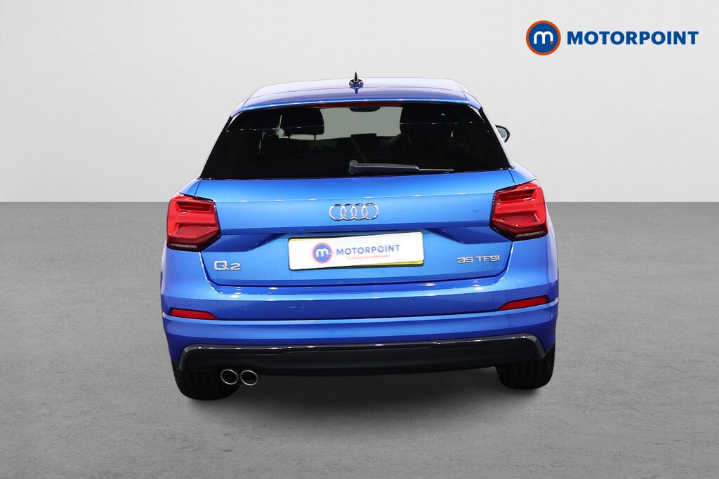 Used Audi Q2 2020 for sale - 77354677: Photo 6