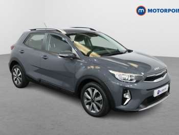 2022 - 1.0T GDi 99 2 5dr DCT