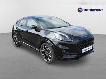 Used Ford Puma undefined for sale - 78389993: Photo