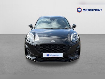 Used Ford Puma undefined for sale - 78389993: Photo