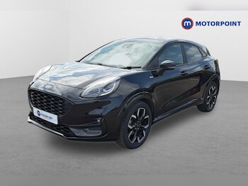 Used Ford Puma undefined for sale - 78389993: Photo