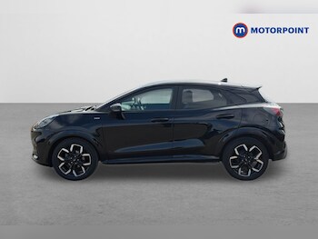 Used Ford Puma undefined for sale - 78389993: Photo