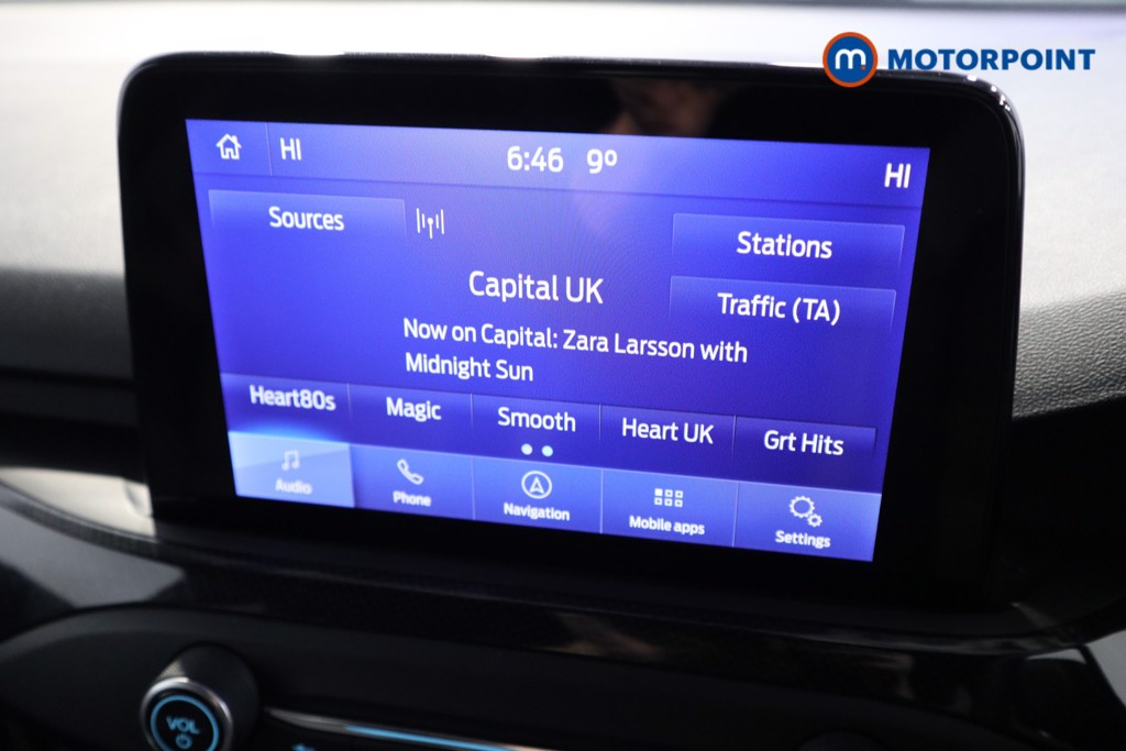 Used Ford Focus 2021 for sale - 77975983: Photo 14