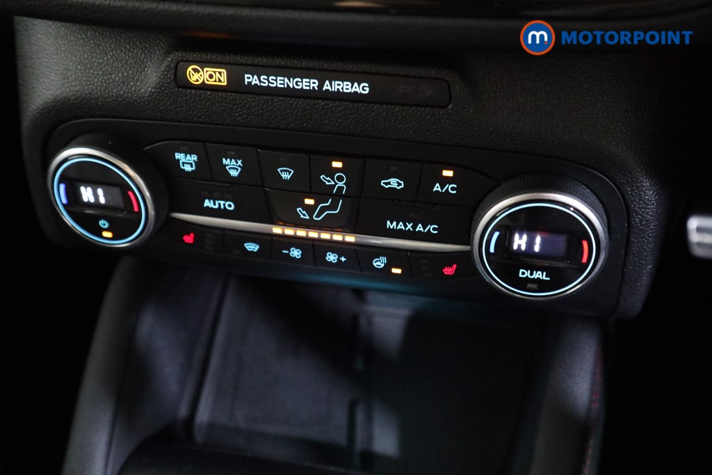 Used Ford Focus 2021 for sale - 77975983: Photo 16