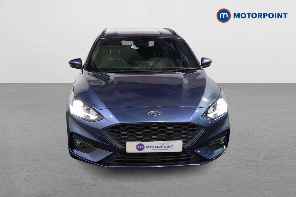 Used Ford Focus 2021 for sale - 77975983: Photo 2