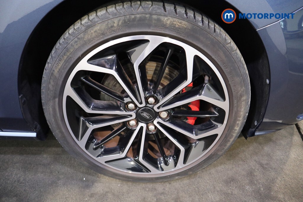 Used Ford Focus 2021 for sale - 77975983: Photo 35