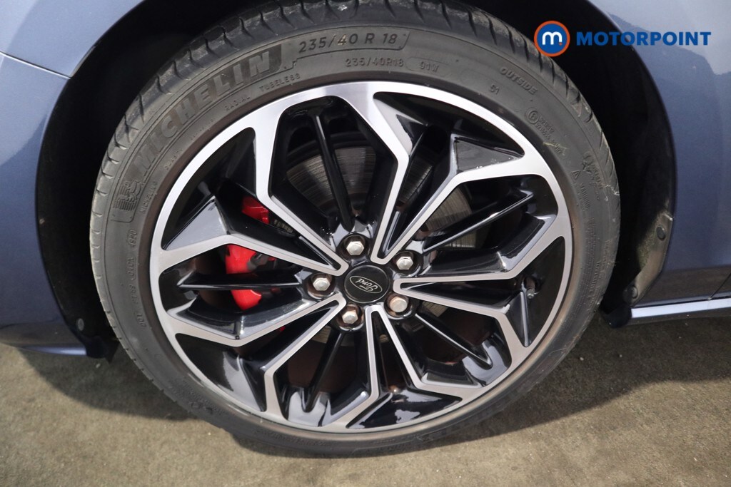 Used Ford Focus 2021 for sale - 77975983: Photo 36