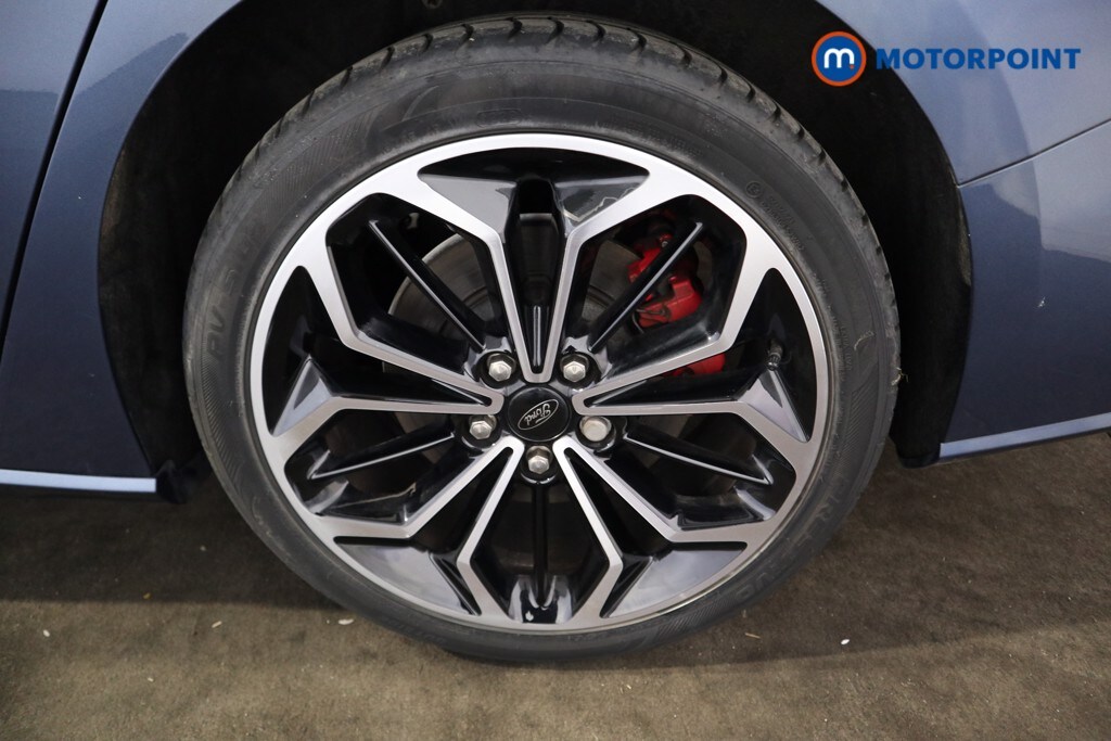 Used Ford Focus 2021 for sale - 77975983: Photo 37