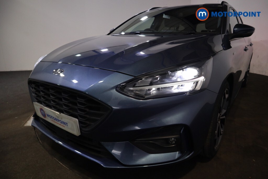 Used Ford Focus 2021 for sale - 77975983: Photo 48