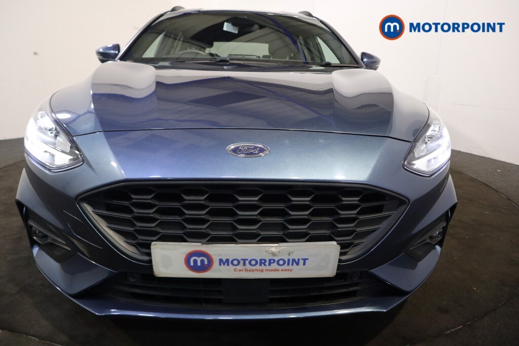 Used Ford Focus 2021 for sale - 77975983: Photo 49