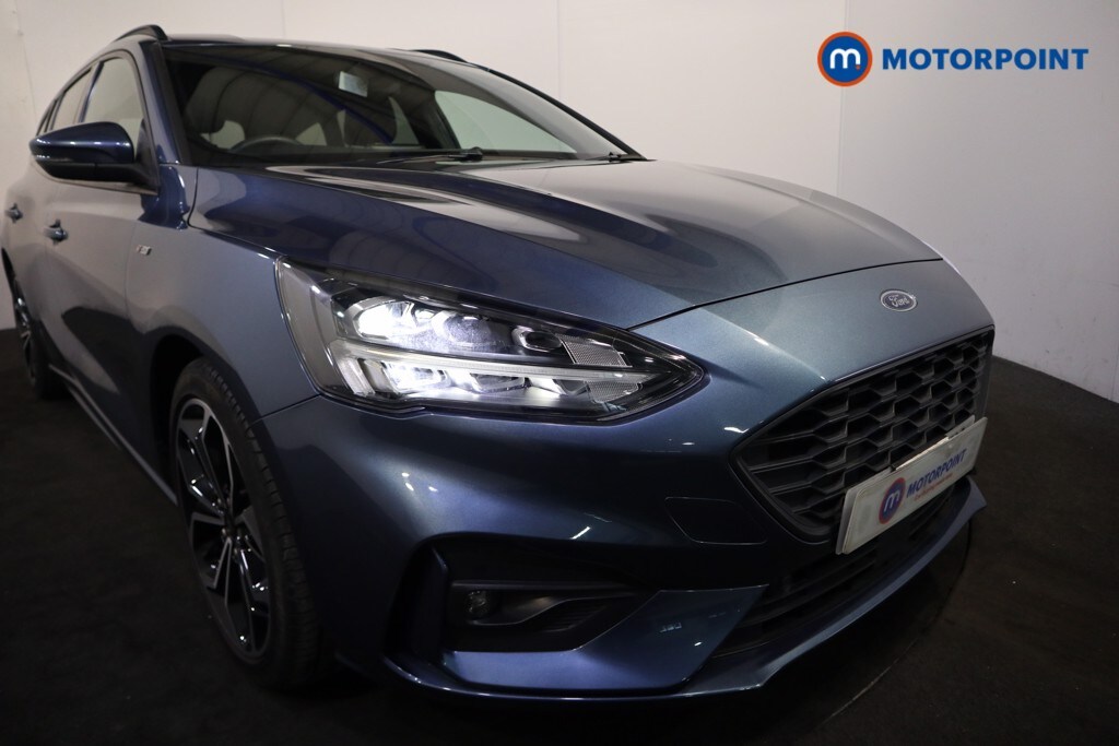 Used Ford Focus 2021 for sale - 77975983: Photo 50