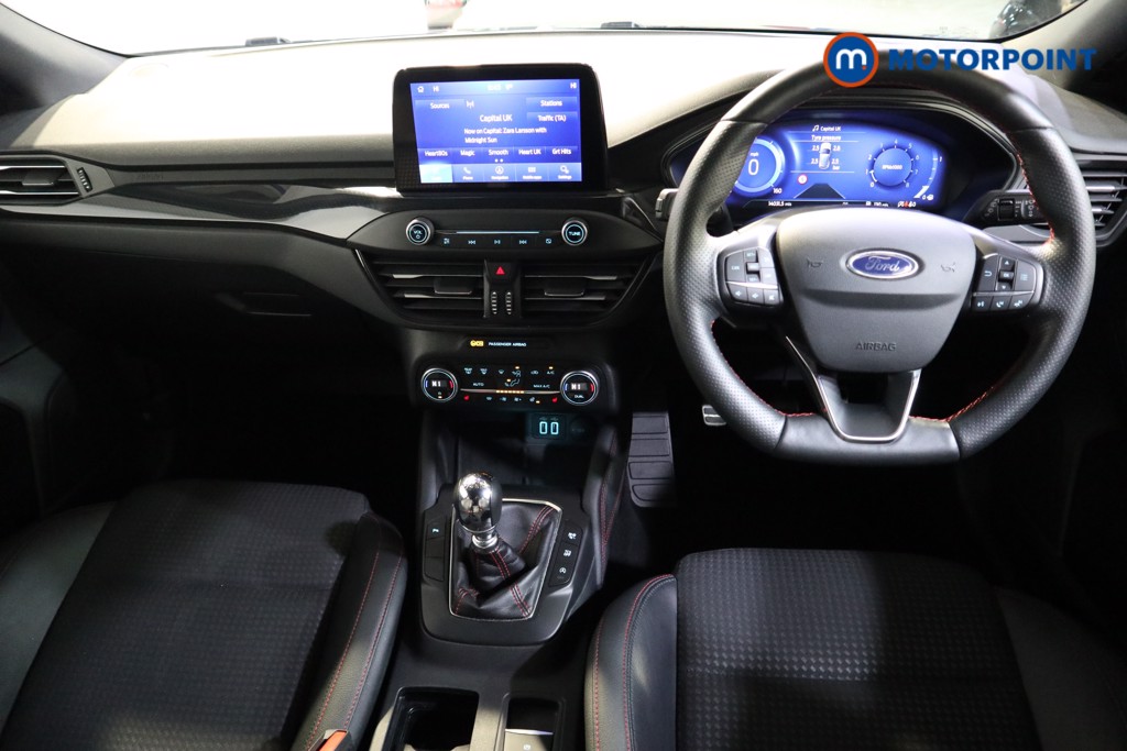 Used Ford Focus 2021 for sale - 77975983: Photo 9