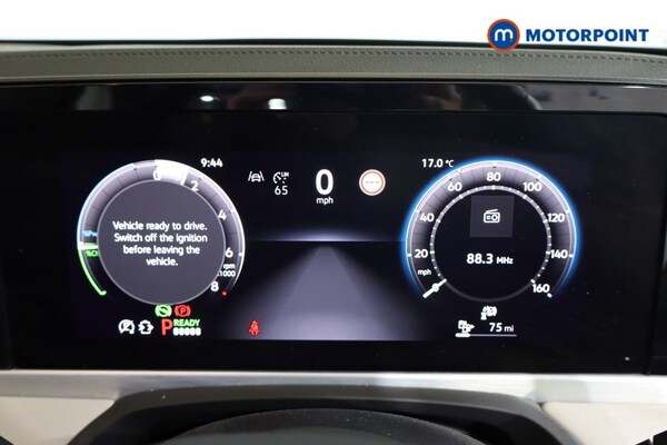 Used Volkswagen Passat 2025 for sale - 75653549: Photo 10