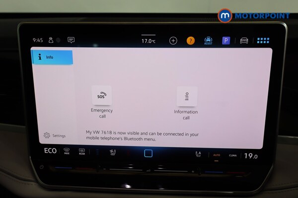 Used Volkswagen Passat 2025 for sale - 75653549: Photo 17