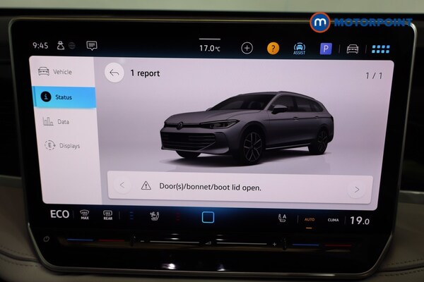 Used Volkswagen Passat 2025 for sale - 75653549: Photo 18