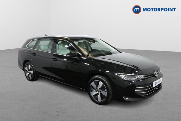 Used Volkswagen Passat 2025 for sale - 75653549: Photo 1