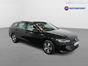 Volkswagen - Passat
