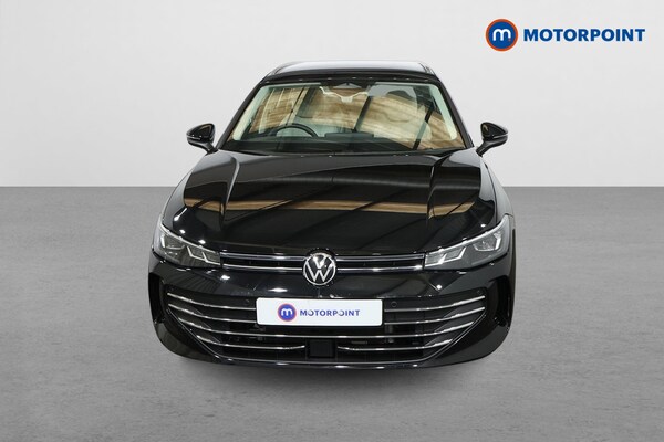 Used Volkswagen Passat 2025 for sale - 75653549: Photo 2
