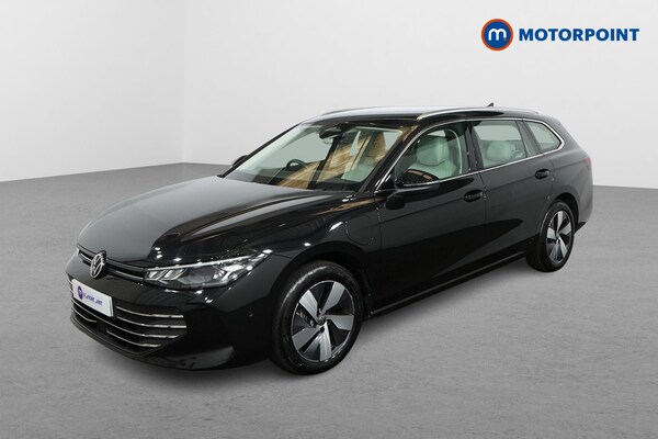 Used Volkswagen Passat 2025 for sale - 75653549: Photo 3
