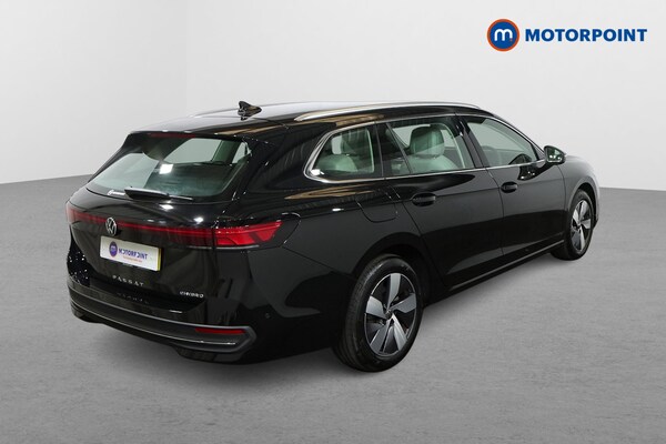 Used Volkswagen Passat 2025 for sale - 75653549: Photo 7