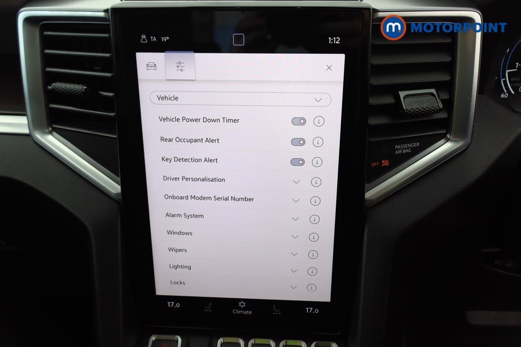Vehicle 13