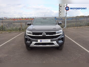 Used Volkswagen Amarok 2023 for sale - 76118043: Photo