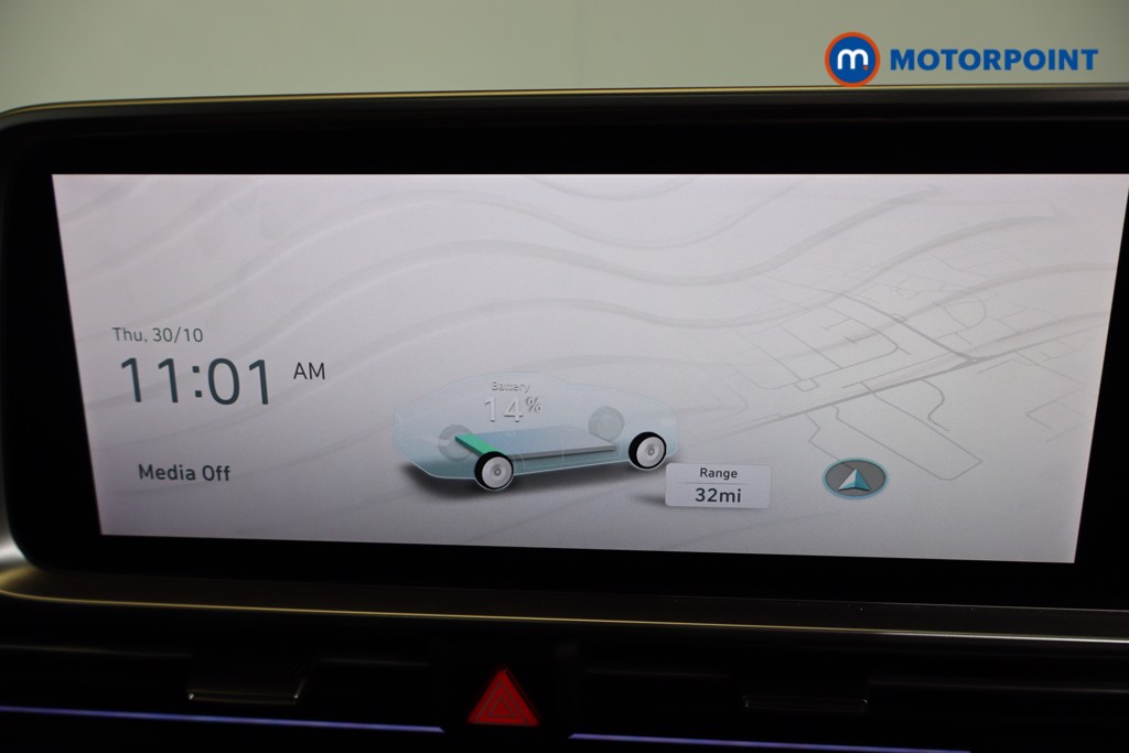 Used Hyundai IONIQ 6 2025 for sale - 77257541: Photo 13