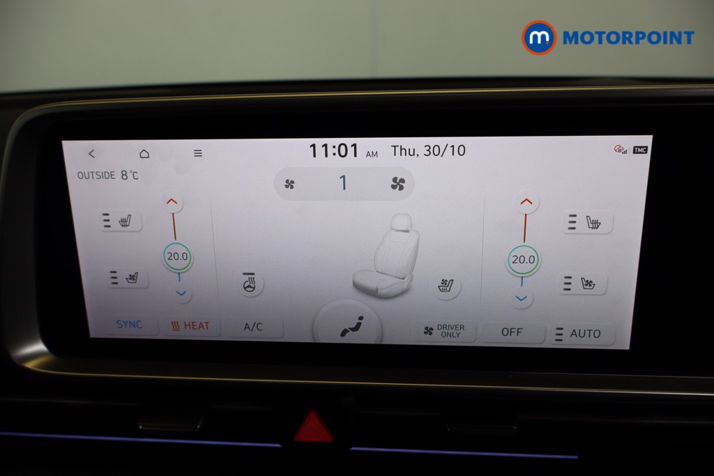 Used Hyundai IONIQ 6 2025 for sale - 77257541: Photo 19