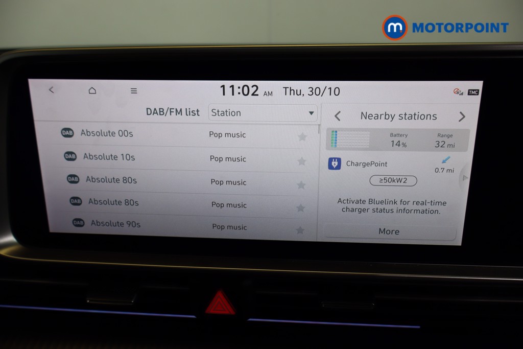 Used Hyundai IONIQ 6 2025 for sale - 77257541: Photo 22