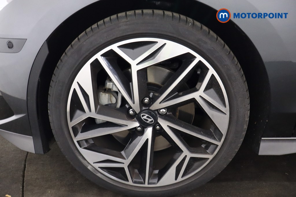 Used Hyundai IONIQ 6 2025 for sale - 77257541: Photo 45