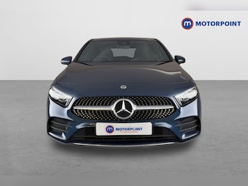 Used Mercedes-Benz A-Class 2021 for sale - 78582266: Photo