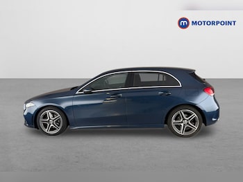 Used Mercedes-Benz A-Class 2021 for sale - 78582266: Photo