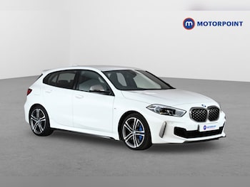 Used BMW 1 Series 2022 for sale - 79617700: Photo