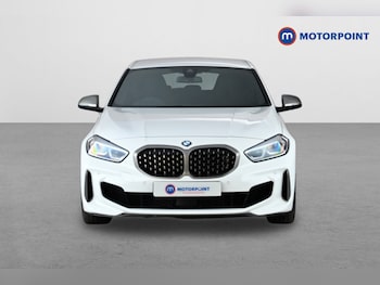 Used BMW 1 Series 2022 for sale - 79617700: Photo