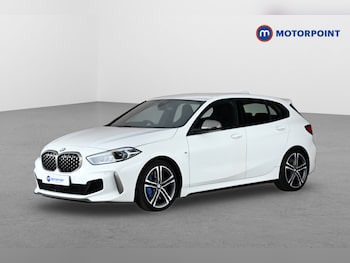 Used BMW 1 Series 2022 for sale - 79617700: Photo
