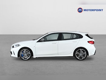 Used BMW 1 Series 2022 for sale - 79617700: Photo