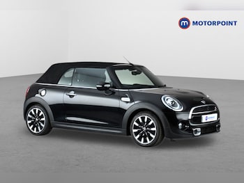 Used MINI Convertible 2020 for sale - 78838857: Photo