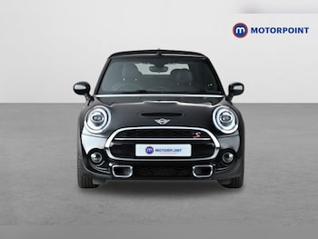 Used MINI Convertible 2020 for sale - 78838857: Photo