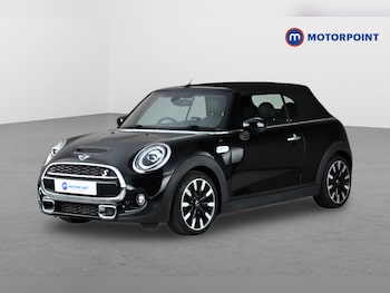Used MINI Convertible 2020 for sale - 78838857: Photo