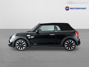 Used MINI Convertible 2020 for sale - 78838857: Photo