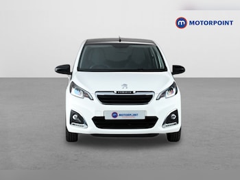 Used Peugeot 108 2021 for sale - 78844923: Photo