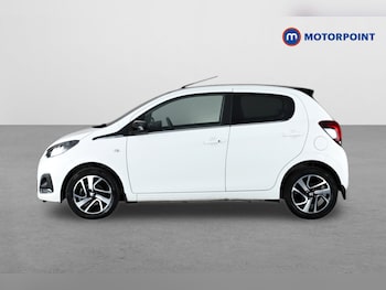 Used Peugeot 108 2021 for sale - 78844923: Photo