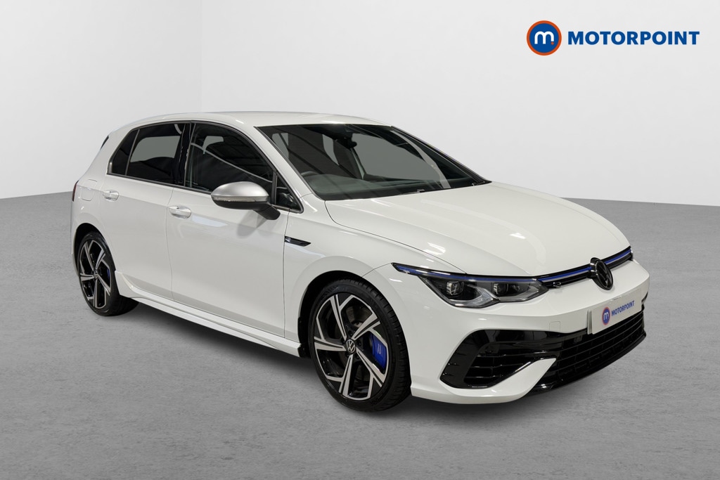 Used Volkswagen Golf 2023 for sale - 77975943: Photo 1