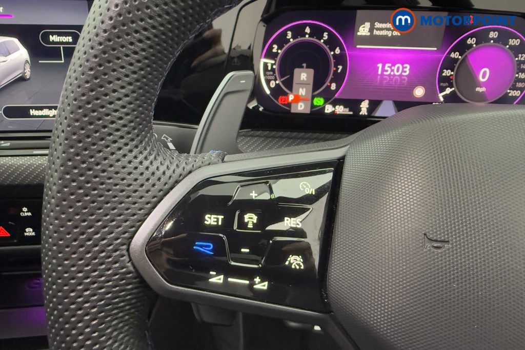 Used Volkswagen Golf 2023 for sale - 77975943: Photo 12