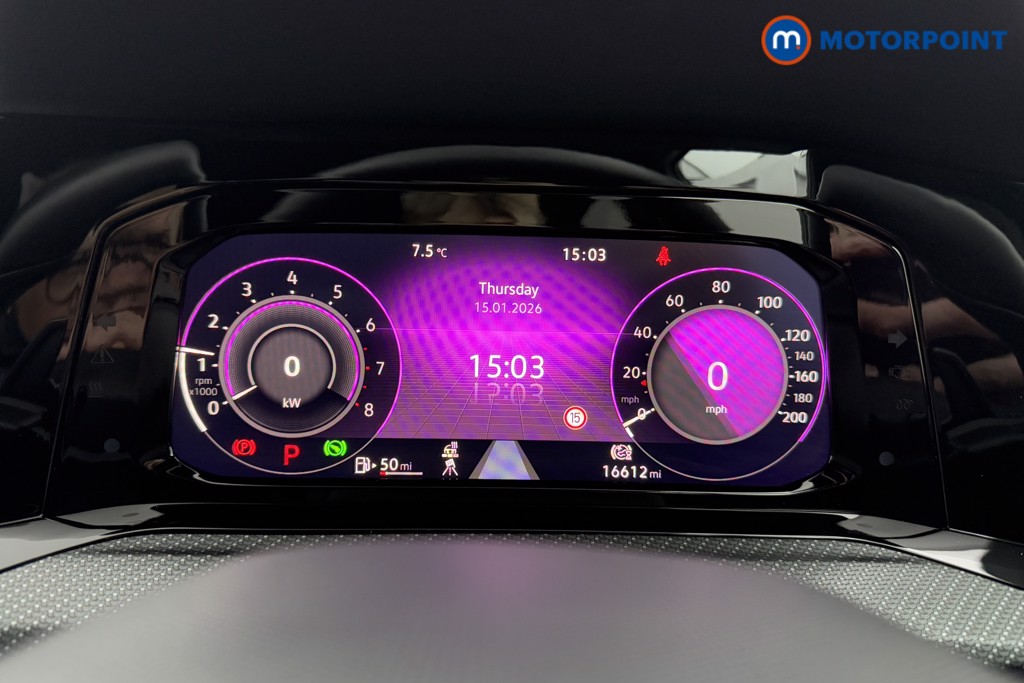 Used Volkswagen Golf 2023 for sale - 77975943: Photo 14