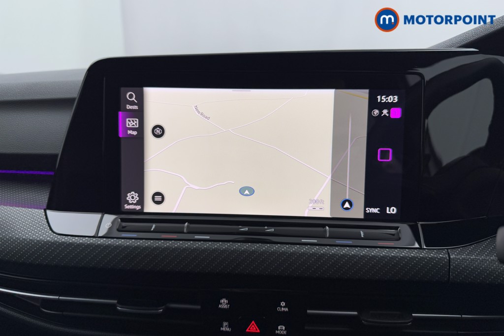 Used Volkswagen Golf 2023 for sale - 77975943: Photo 18